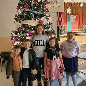 Meet your Posher, Mary kaye